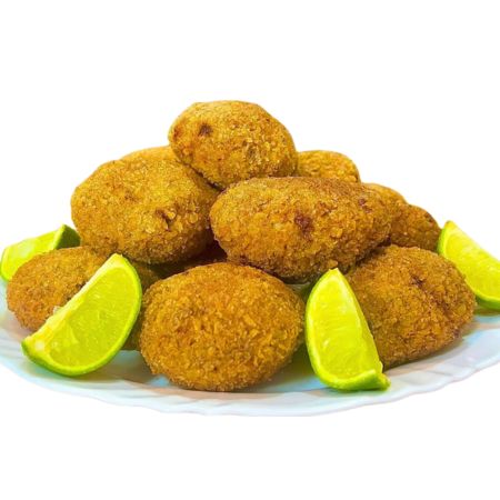 disco de frango